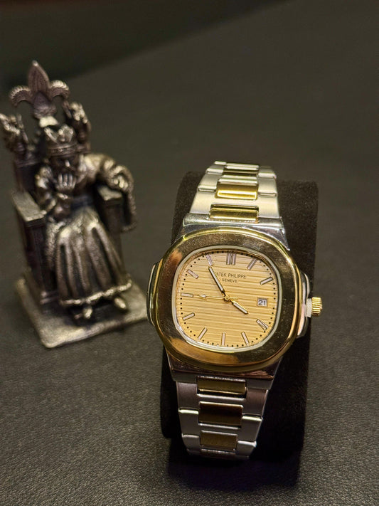 Patek philippe wrist watch