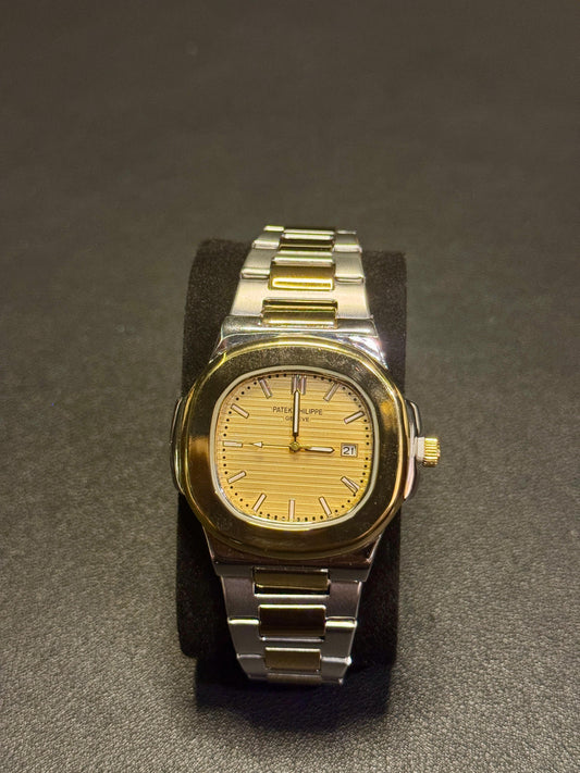 Patek philippe wrist watch